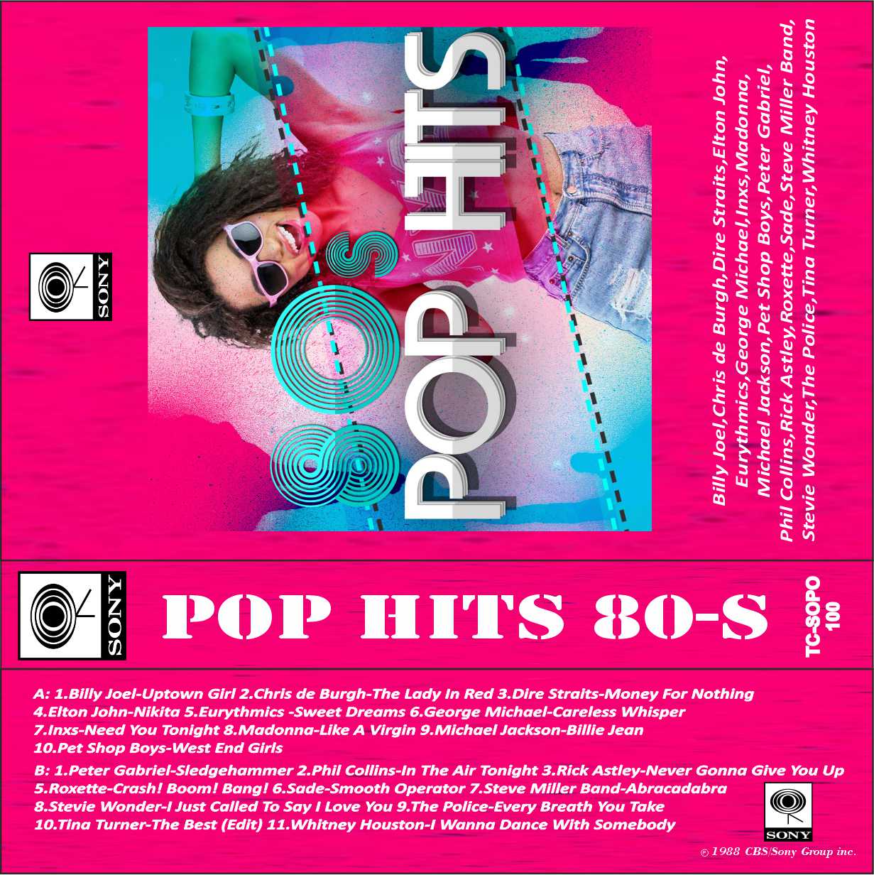 Рор Нits 80s